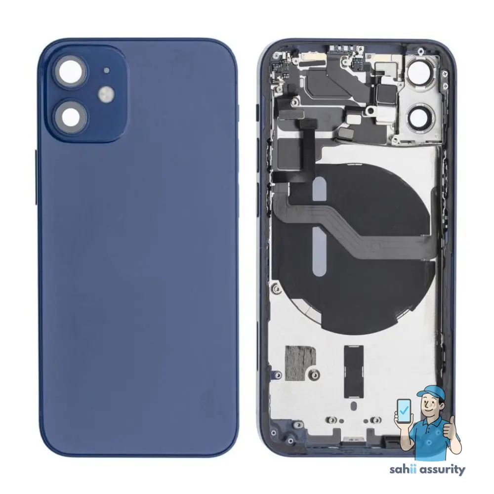 Full Body Housing for Apple iPhone 12 Mini